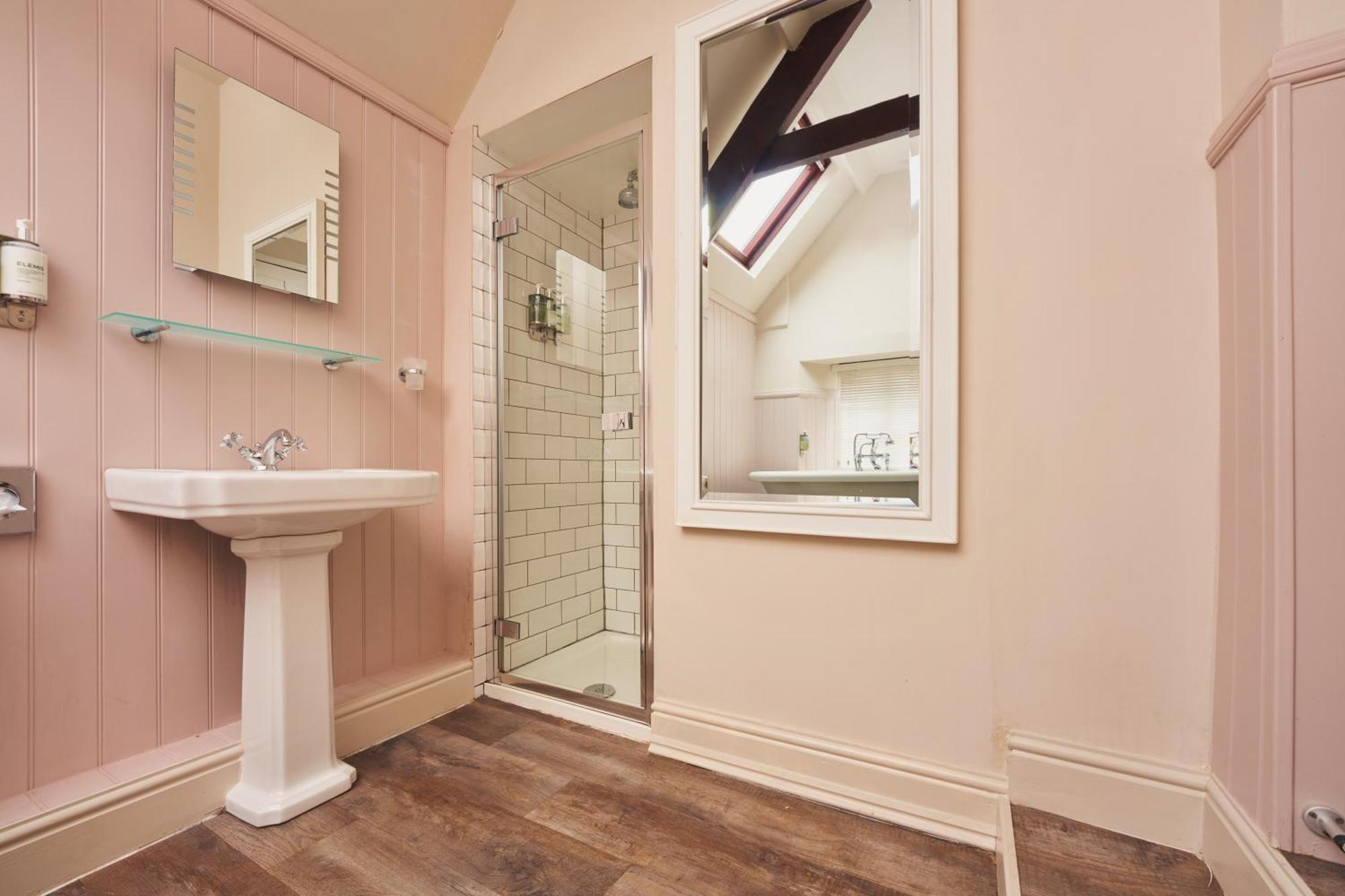 ホテル Rose And Crown Yealmpton エクステリア 写真