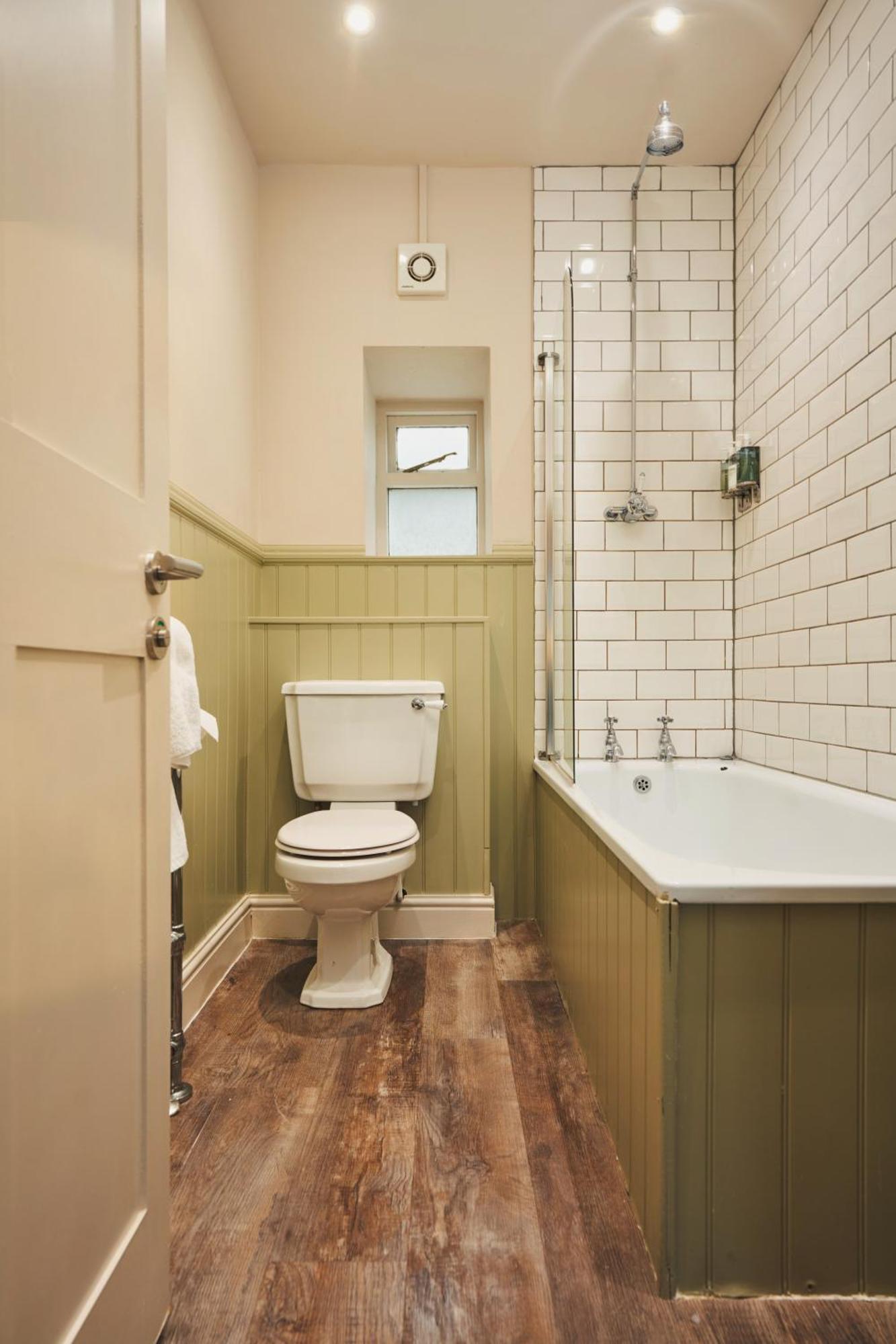 ホテル Rose And Crown Yealmpton 部屋 写真