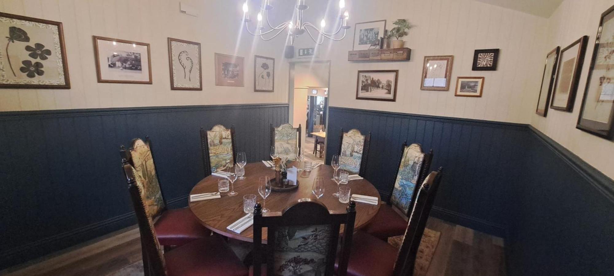 ホテル Rose And Crown Yealmpton エクステリア 写真